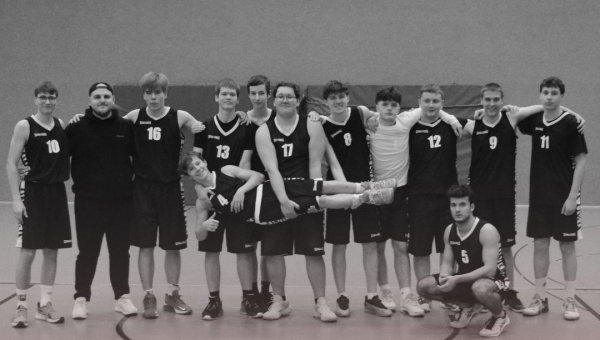 Nach zuletzt knappen Niederlagen